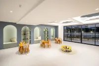NOA Residence Club in Ponta de Campina With Rooftop and Full Leisure by Carpediem - Alloggi