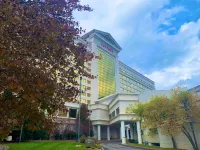 Caesars Southern Indiana - Alojamientos