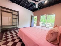 Rio Tayrona Lodge