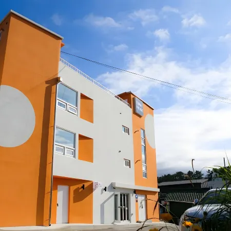 Yang Yang Timi House Pension