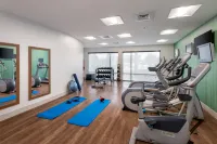 Holiday Inn Express & Suites LAKELAND SOUTH by IHG - Gym