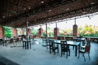 Satya Anantham Nature Retreat , Nandi Hills - breakfast