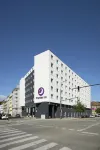 Premier Inn Wien City Hauptbahnhof - 送迎