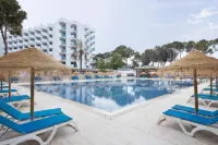 Hotel Best Delta - Pools