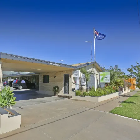 7th Street Motel
