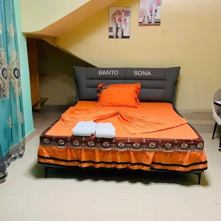 Hotel Banto Sona