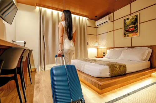TOKA Urban Stay - 2 estrellas