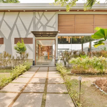 Woda Villa & Spa