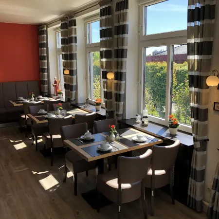 Schlei Hotel