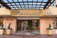 Hotel Provincial - spa