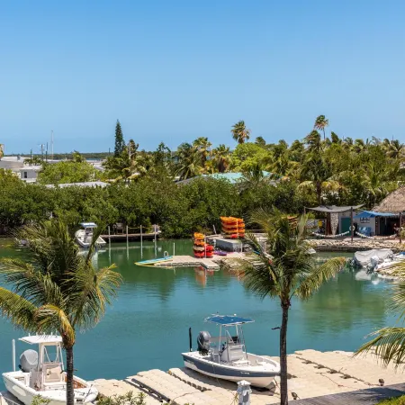 Hilton Key West Resort & Marina