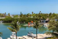 Hilton Key West Resort & Marina - con vistas al mar