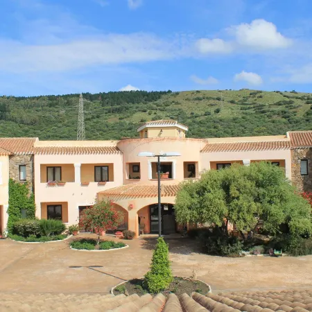Maria Caderina Green Village