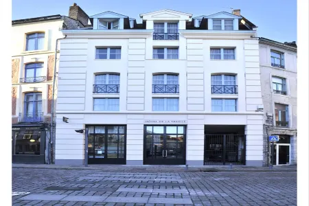 Hotel de La Treille