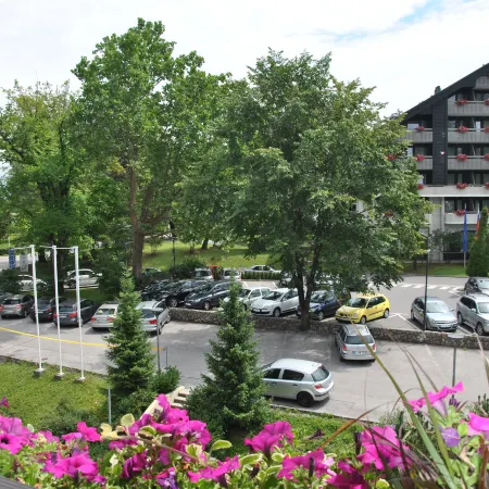 Hotel Kompas