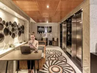 Grand Chapultepec Residencial - salle de sport