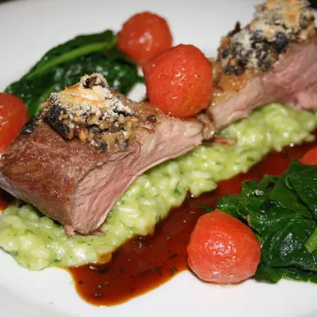 Hotel Waldeck Mit Restaurant "Florian'S"