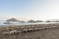 Zeus Hotels Palm Beach - Havudsigt