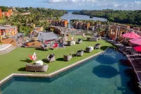 The Address Boutique Hotel - Rooftop Pools