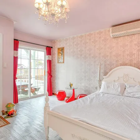 Youngheungdo Roma Spa Pension
