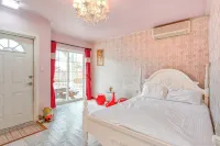 Youngheungdo Roma Spa Pension - Jakuzi