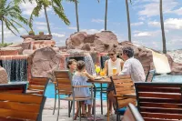 El Cid Marina Beach Hotel - Familievenlig