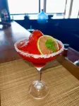 Lands End - bar