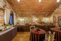 Albergo Diffuso Mannois - breakfast