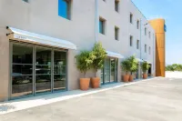 Tulip Hotels & Residences - Marseille Aubagne - WiFi