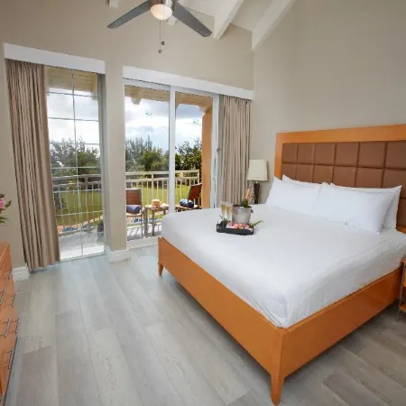 Divi Southwinds Beach Resort