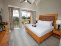 Divi Southwinds Beach Resort - balcony