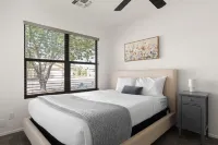 Mesa Oasis Private Pool Fire Pit Sleeps 6 - 4-Star