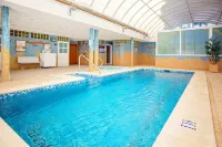 Hotel Servigroup la Zenia - Beach