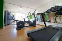Servatur Altamadores - gimnasio