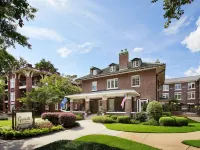 Graduate by Hilton Columbia SC Hotels near Township Auditorium