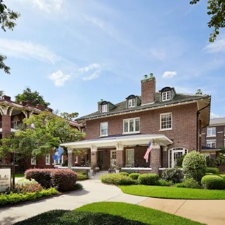 Graduate by Hilton Columbia SC