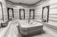Utopia Cave Cappadocia Hotel - spa