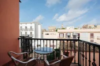 THB Felip - Adults Only - Sea View