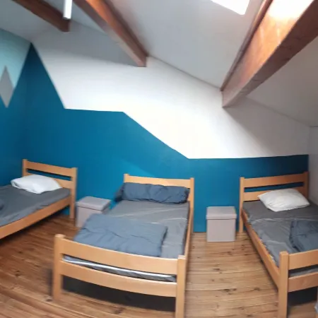 auberge de carri