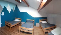 auberge de carri - Pensions