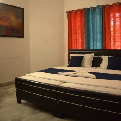 Hotel Aidan Residency Edappally Các khách sạn gần Trung tâm thương mại Oberon