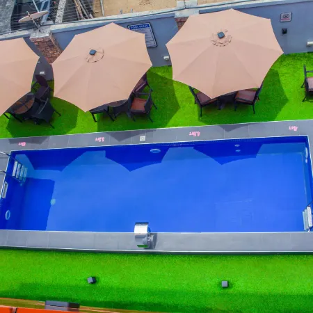 Bedouin Hotel & Suites
