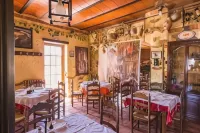 Hotel Rural El Cortijo - Airport Shuttle