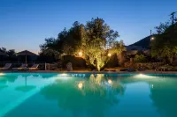 Hilltop Resort - Pool