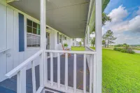 Recently Remodeled Route 66 Retreat! Claremore Gem - WiFi