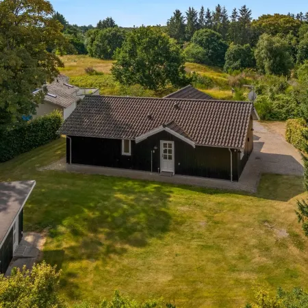 "Skammel" - 900m from the Sea Hotels in Bindslev