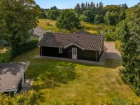 "Skammel" - 900m from the Sea - 4-Star