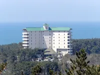 Hanayubi Nihonkai - Ocean View