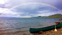 Lakeside Resort Pension Kussharera - 3-Star