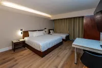 EME DEPARTAMENTOS - Phòng Gym
